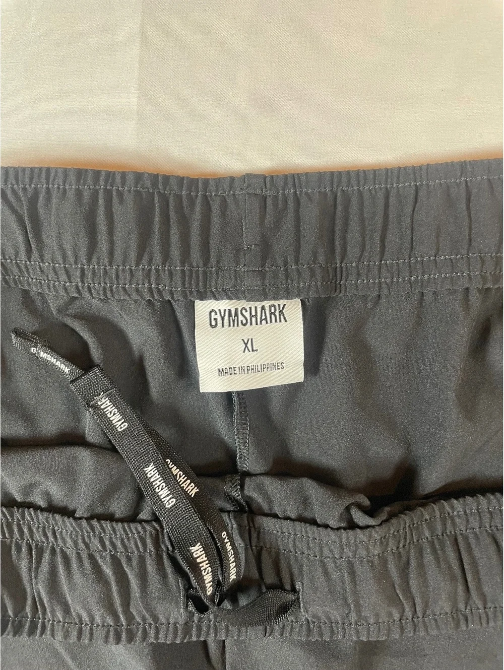 Gymshark men lightweight